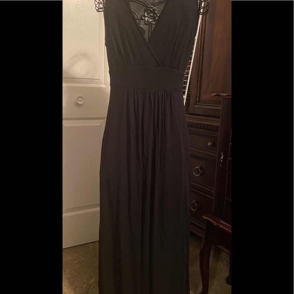 Long New York & Company Summer Dress